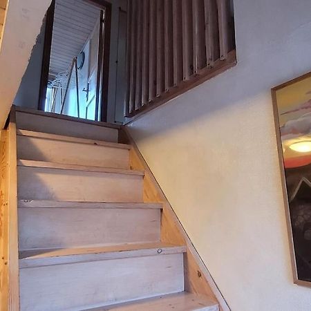 Cozy Cottage Klaksvík Kültér fotó