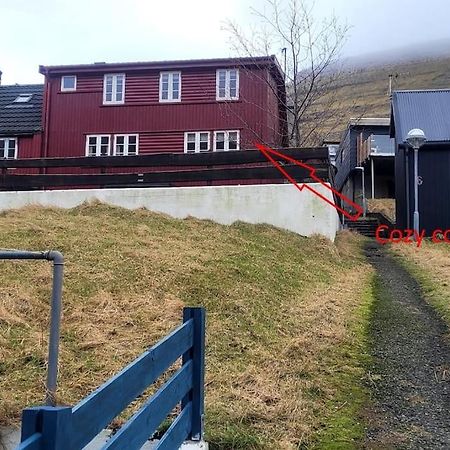 Cozy Cottage Klaksvík Kültér fotó