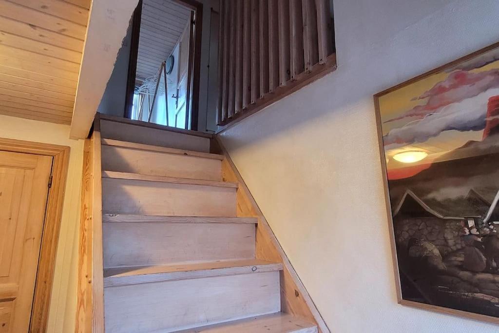 Cozy Cottage Klaksvík Kültér fotó