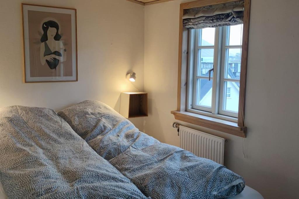 Cozy Cottage Klaksvík Kültér fotó
