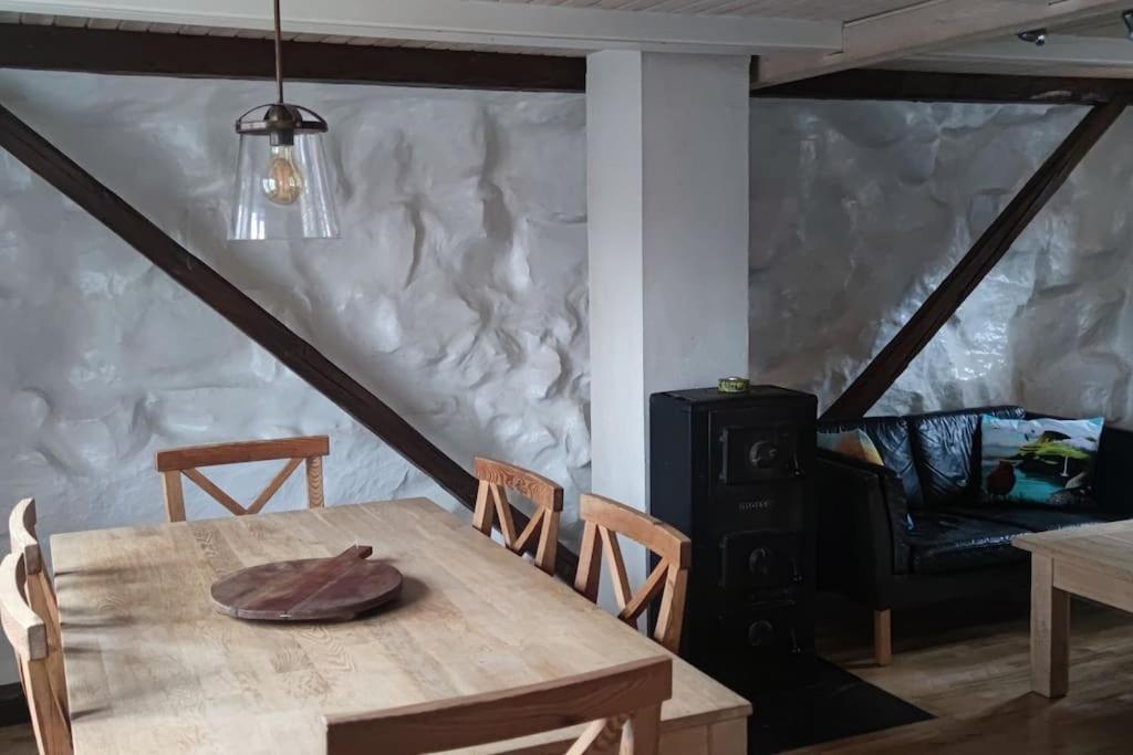 Cozy Cottage Klaksvík Kültér fotó