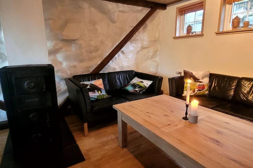 Cozy Cottage Klaksvík Kültér fotó