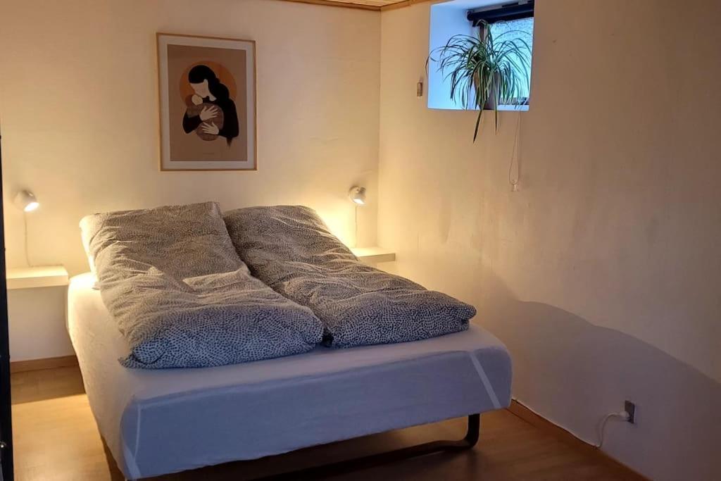 Cozy Cottage Klaksvík Kültér fotó