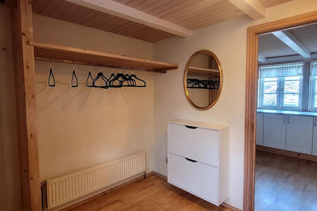 Cozy Cottage Klaksvík Kültér fotó